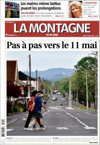 La Montagne