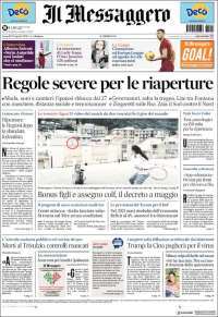 Il Messaggero