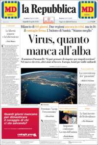 La Repubblica