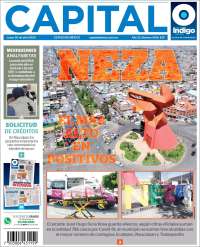 Capital México