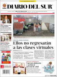 El Diario del Sur