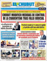 El Chubut