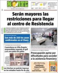 Diario Norte