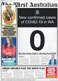 The West Australian