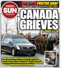 The Toronto Sun