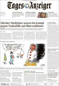 Tages-Anzeiger