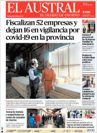 El Austral de Osorno