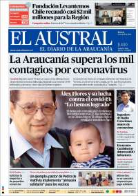 El Austral de Temuco