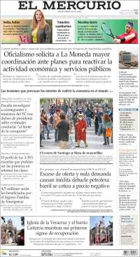 El Mercurio