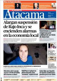 Diario de Atacama