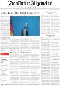 Frankfurter Allgemeine