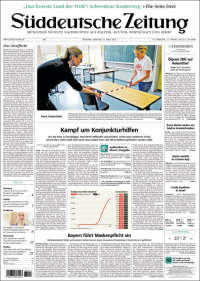 Sueddeutsche