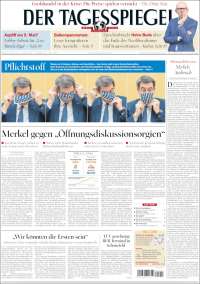 Der Tagesspiegel