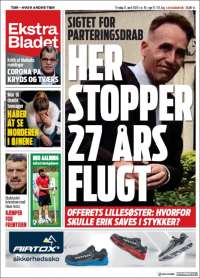 Ekstra Bladet
