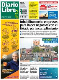 Diario Libre