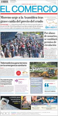 El Comercio