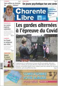 Charente Libre