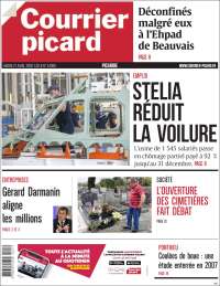 Courrier Picard