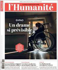 l'Humanite