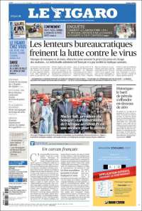 Le Figaro