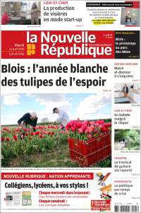 La Nouvelle Republique