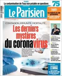 Le Parisien