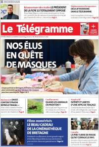 Télégramme