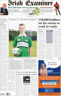 Irish Examiner