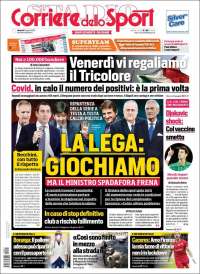 Corriere dello Sport
