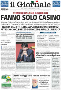 il Giornale
