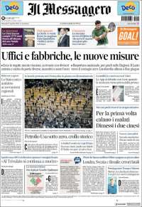 Il Messaggero