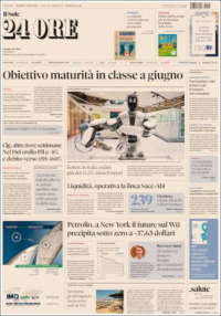 Il Sole 24 ORE