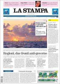 La Stampa