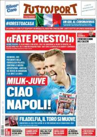 Tuttosport