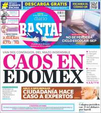 Diario Basta