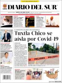 El Diario del Sur