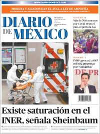 Diario de México