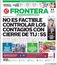 Frontera