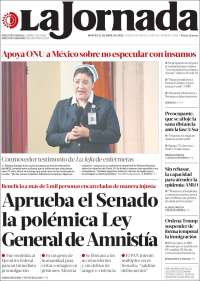 La Jornada