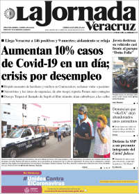 La Jornada Veracruz