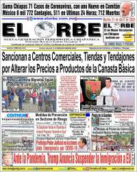 El Orbe