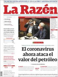 La Razón