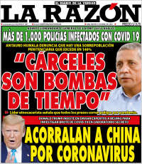 La Razón