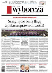 Gazeta Wyborcza