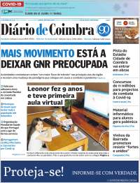 Diário de Coimbra