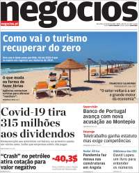 Jornal de Negócios