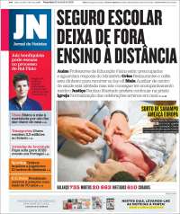 Jornal de Notícias