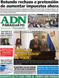 ADN Paraguayo