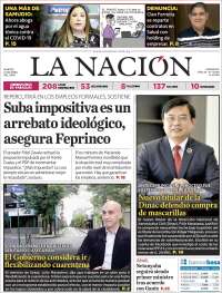 La Nación