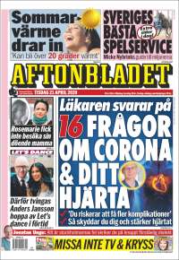 Aftonbladet
